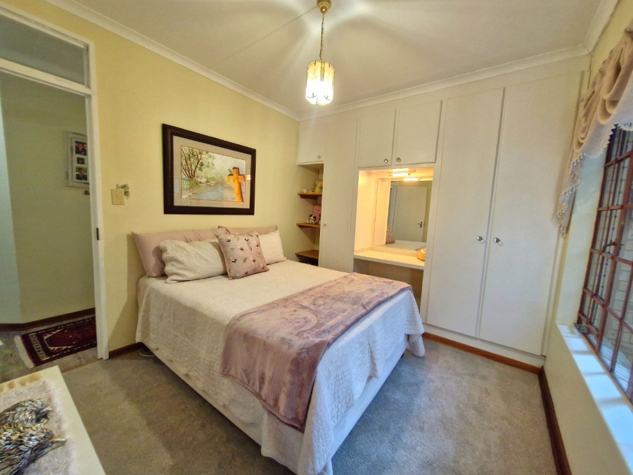 Commercial Property for Sale in Quaggafontein Free State